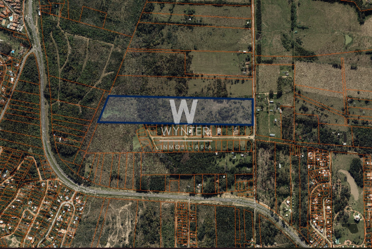 Terreno ID.4396 - Terreno de más de 14 hectáreas 