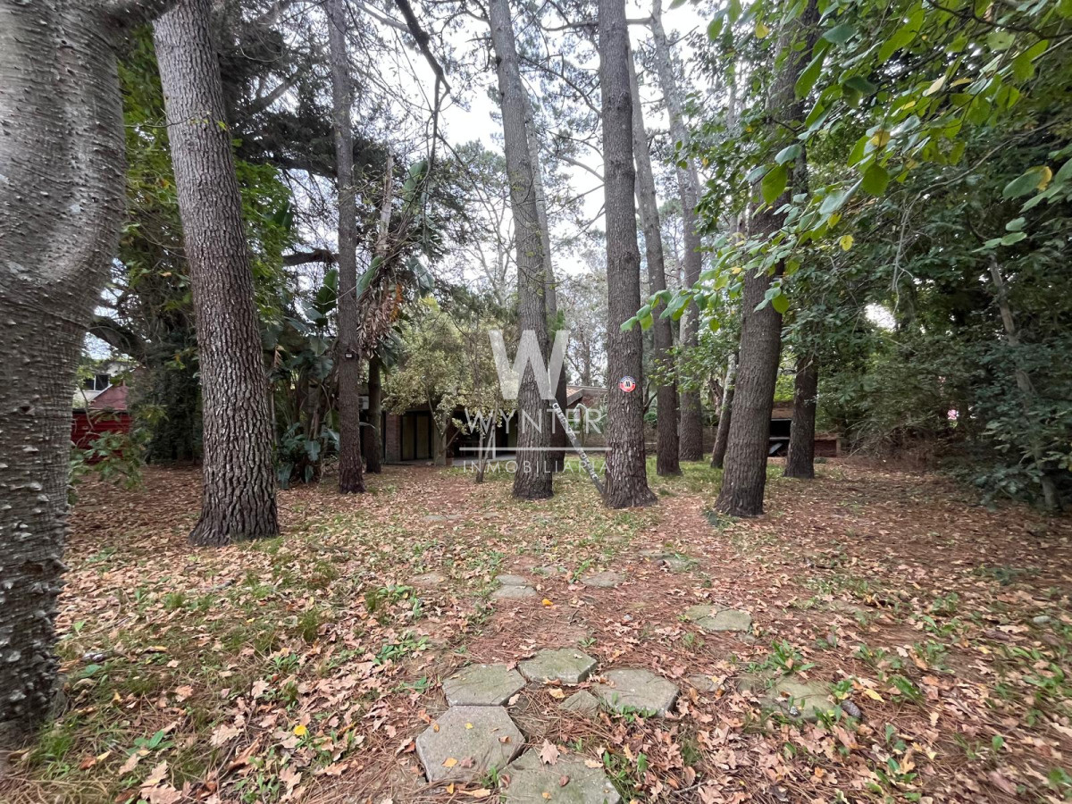 Terreno en venta apto para construir bloque bajo - WNT5672T