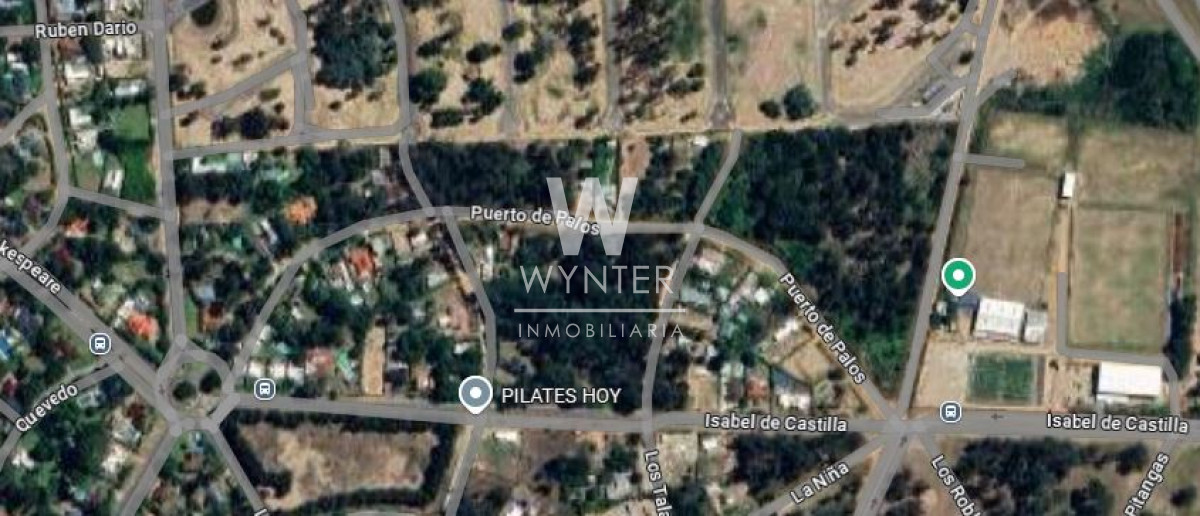 Terreno ID.5528 - Terreno en venta - 6.601 m2 