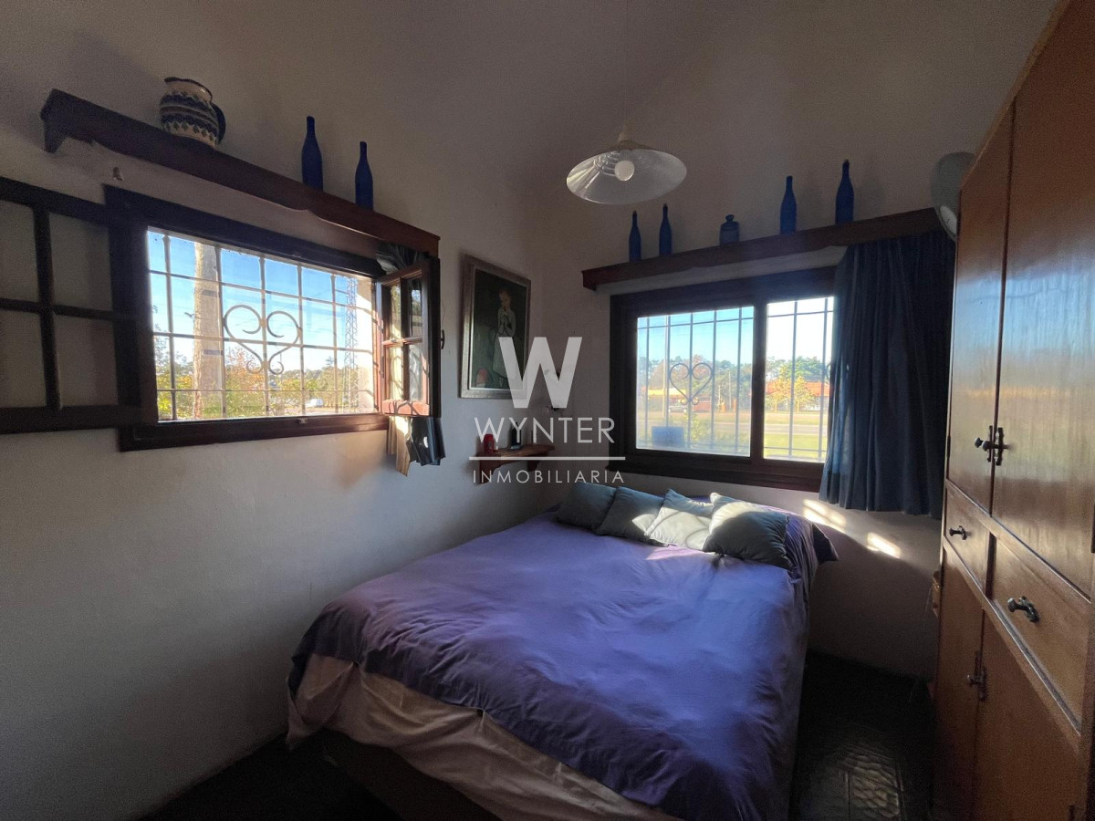 Terreno ID.5637 - Terreno con casa apto para fin comercial