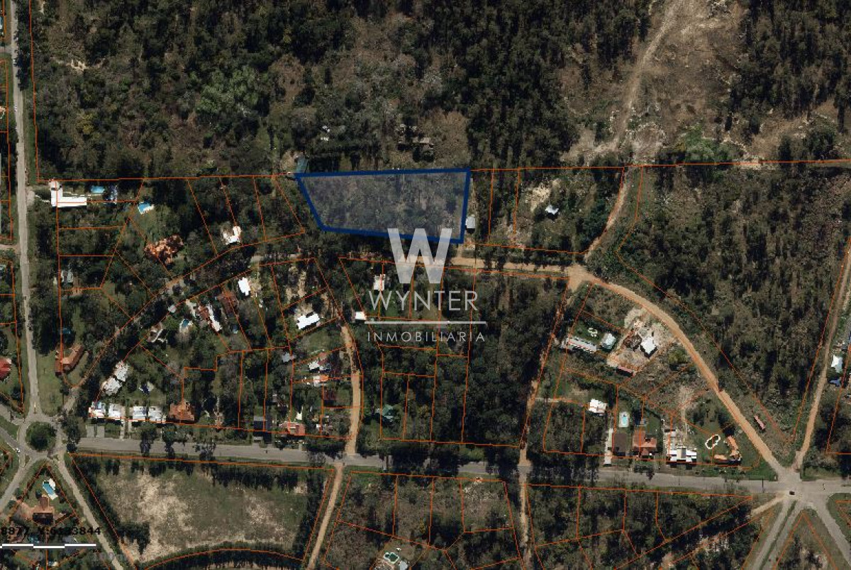 Terreno ID.5528 - Terreno en venta - 6.601 m2 