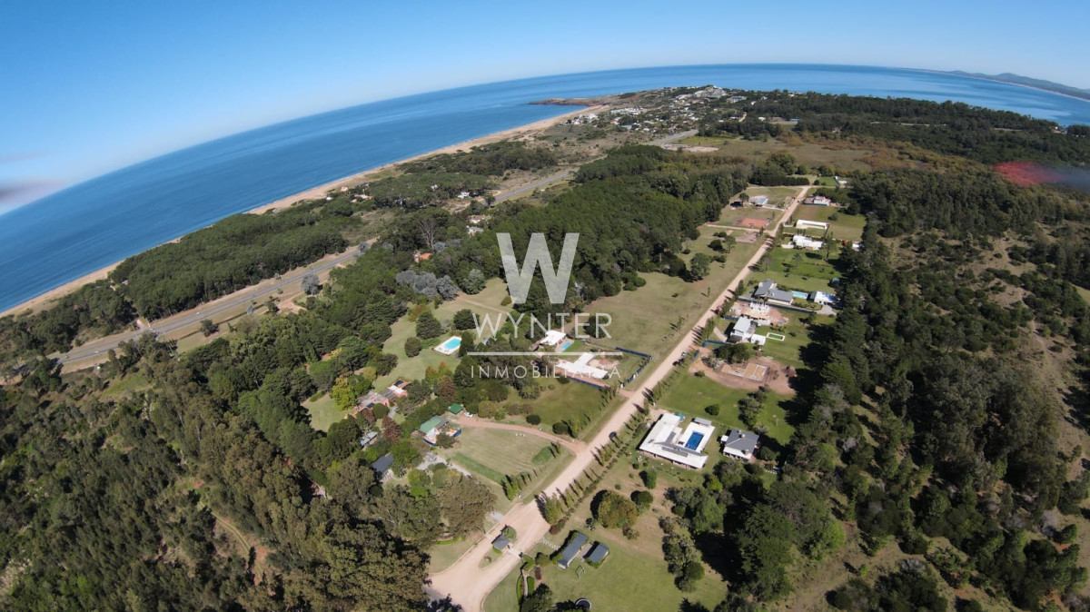 Terreno ID.3003 - Terrenos en la Parada 45 de Playa Mansa