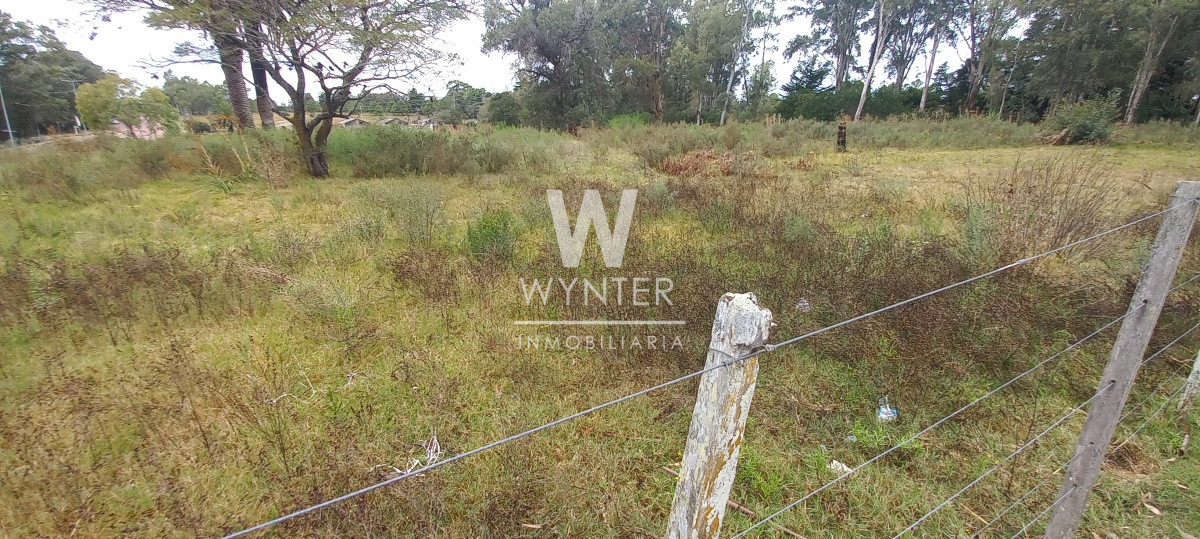 Terreno ID.1653 - Terreno de 10.253 m2 con frente a dos calles