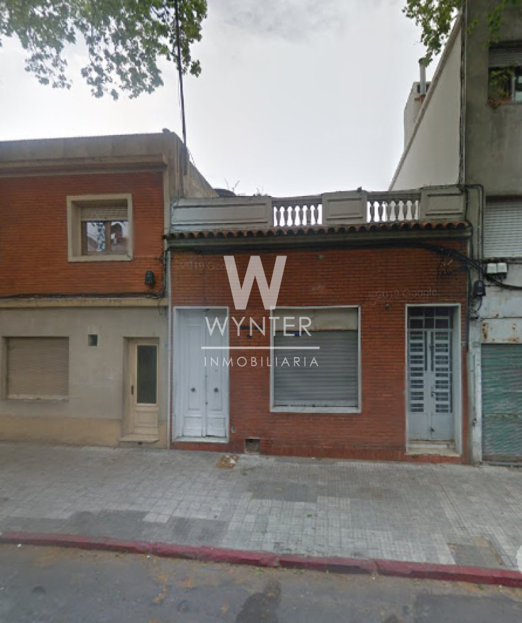 Terreno ID.5334 - Venta de terreno en Barrio Sur 