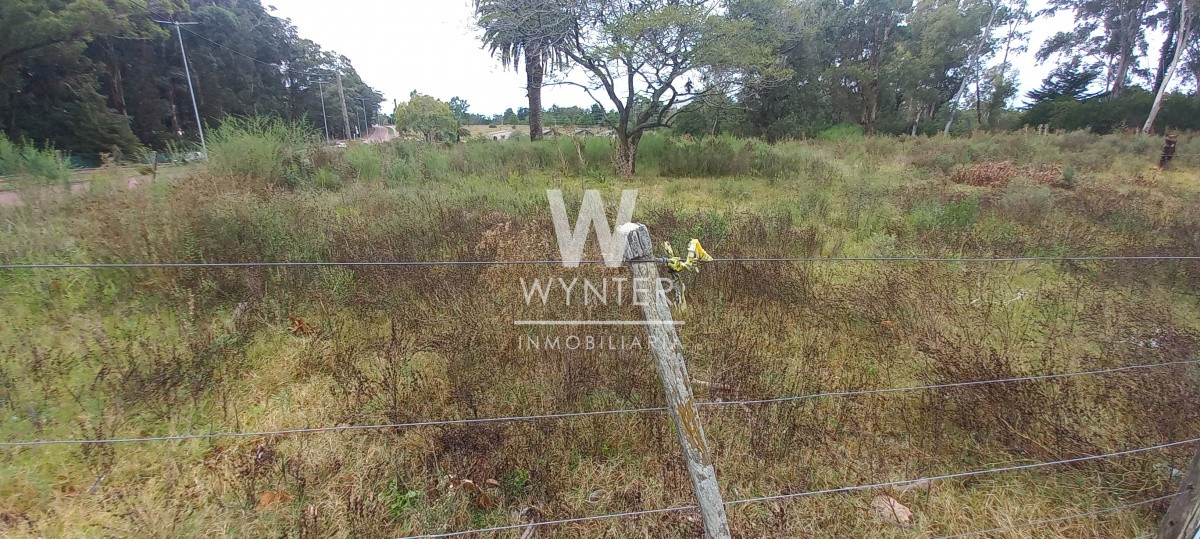 Terreno ID.1653 - Terreno de 10.253 m2 con frente a dos calles