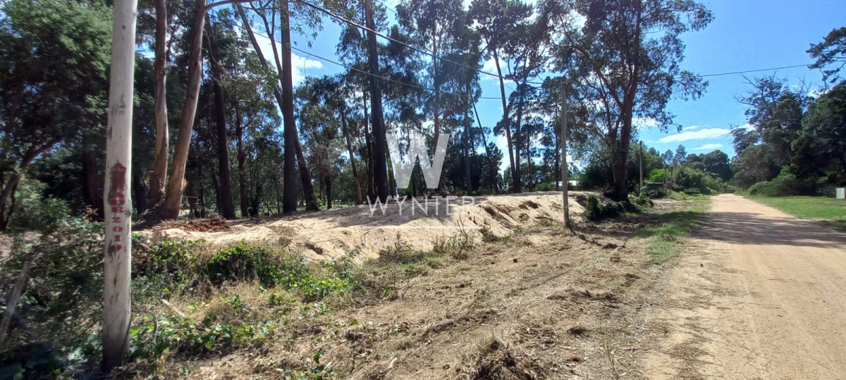 Terreno ID.5528 - Terreno en venta - 6.601 m2 