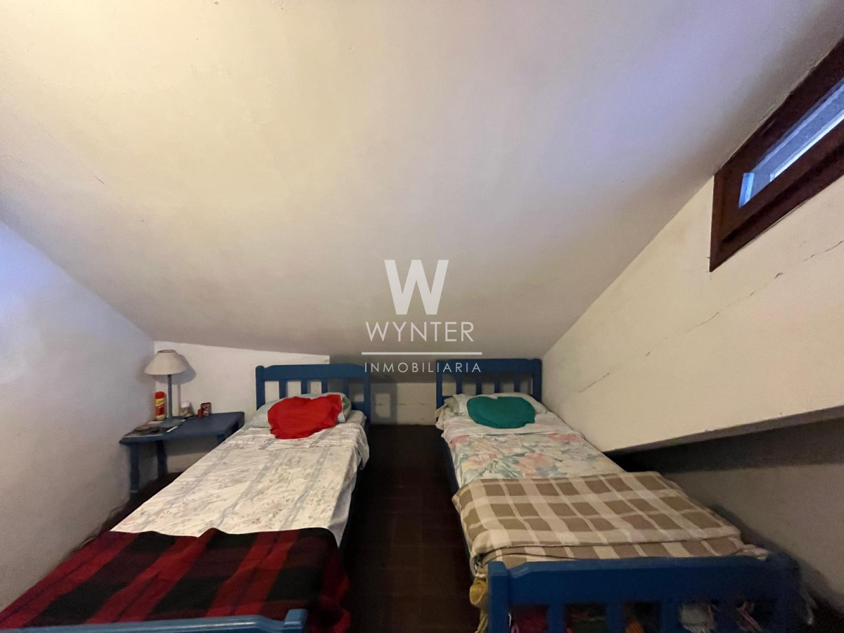 Terreno ID.5637 - Terreno con casa apto para fin comercial
