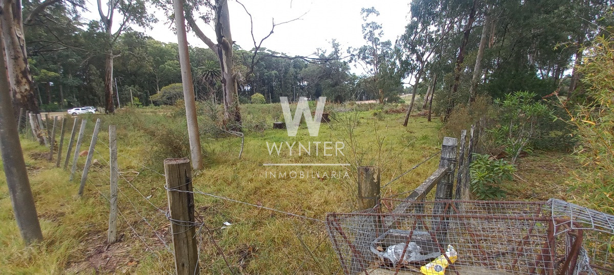 Terreno ID.1653 - Terreno de 10.253 m2 con frente a dos calles