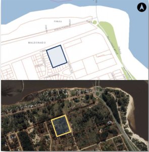 Amplio terreno de 26.250 m2