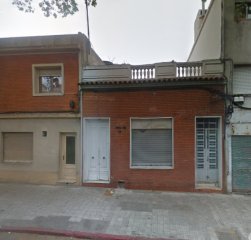 Venta de terreno en Barrio Sur