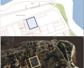 Amplio terreno de 26.250 m2