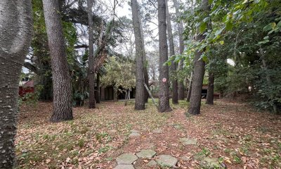Terreno en venta apto para construir bloque bajo