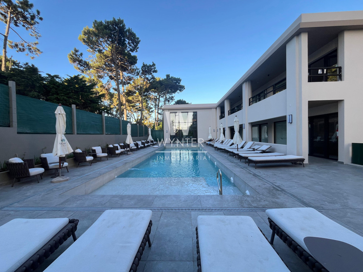 Apartamento ID.6842 - Apartamento en alquiler sobre Av. Roosevelt