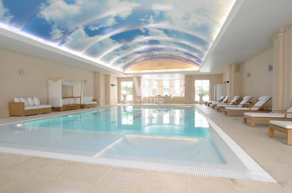 Apartamento ID.4561 - Imperiale III - 2 suites y excelentes amenities