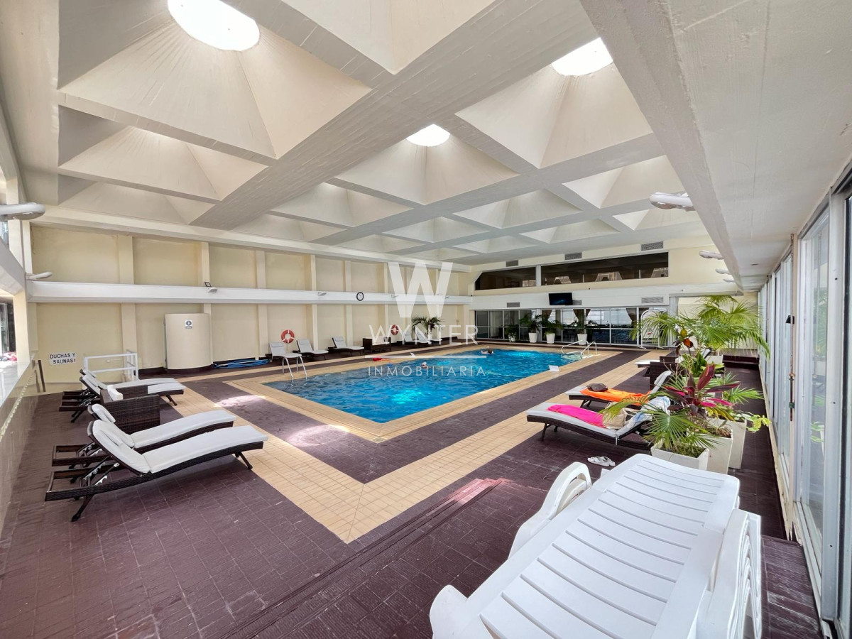 Apartamento ID.388 - Reciclado, a 2 cuadras del Puerto - 3 y dependencia 