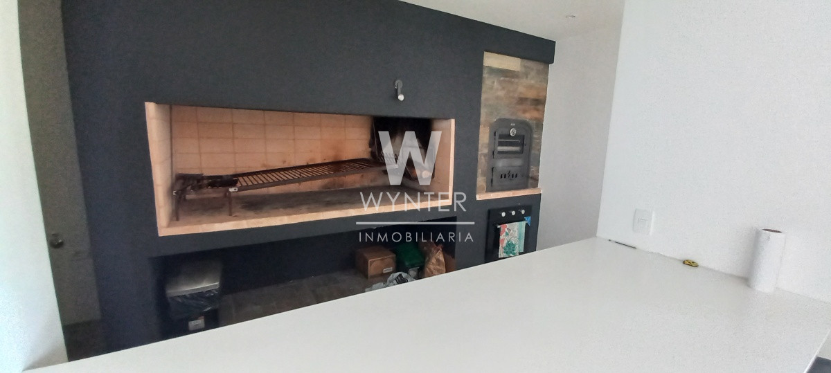 Apartamento ID.1310 - Divino apartamento con terraza con vista al mar - 1 dormitorio