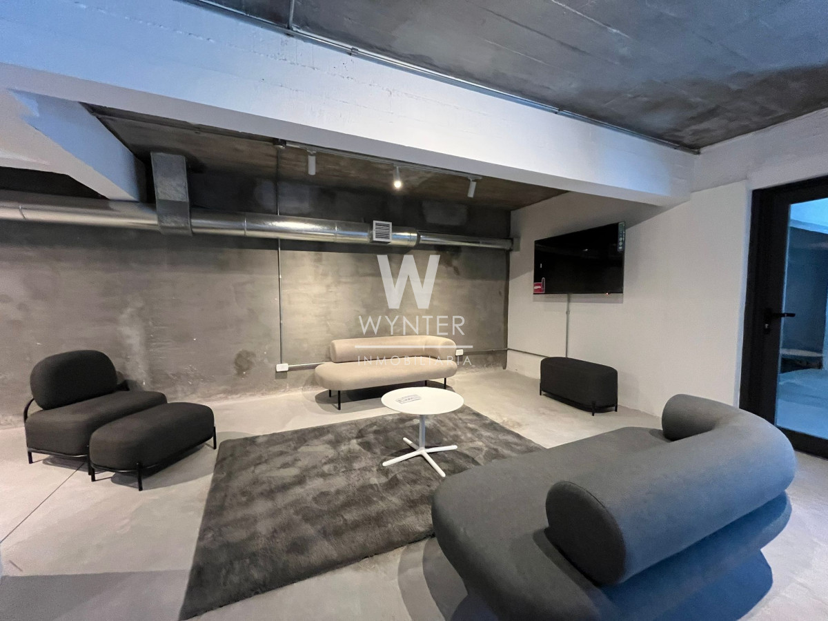 Apartamento ID.5547 - Apartamento en venta amparado por la Ley de Vivienda Promovida, a  pasos del mar - 2 dormitorios y medio