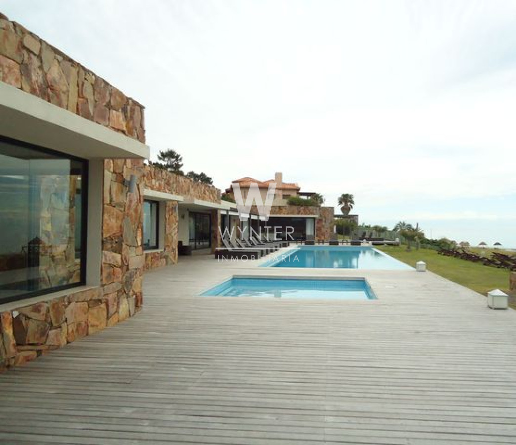 Apartamento ID.5526 - Apartamento en venta - Quartier Punta Ballena - 2 dormitorios