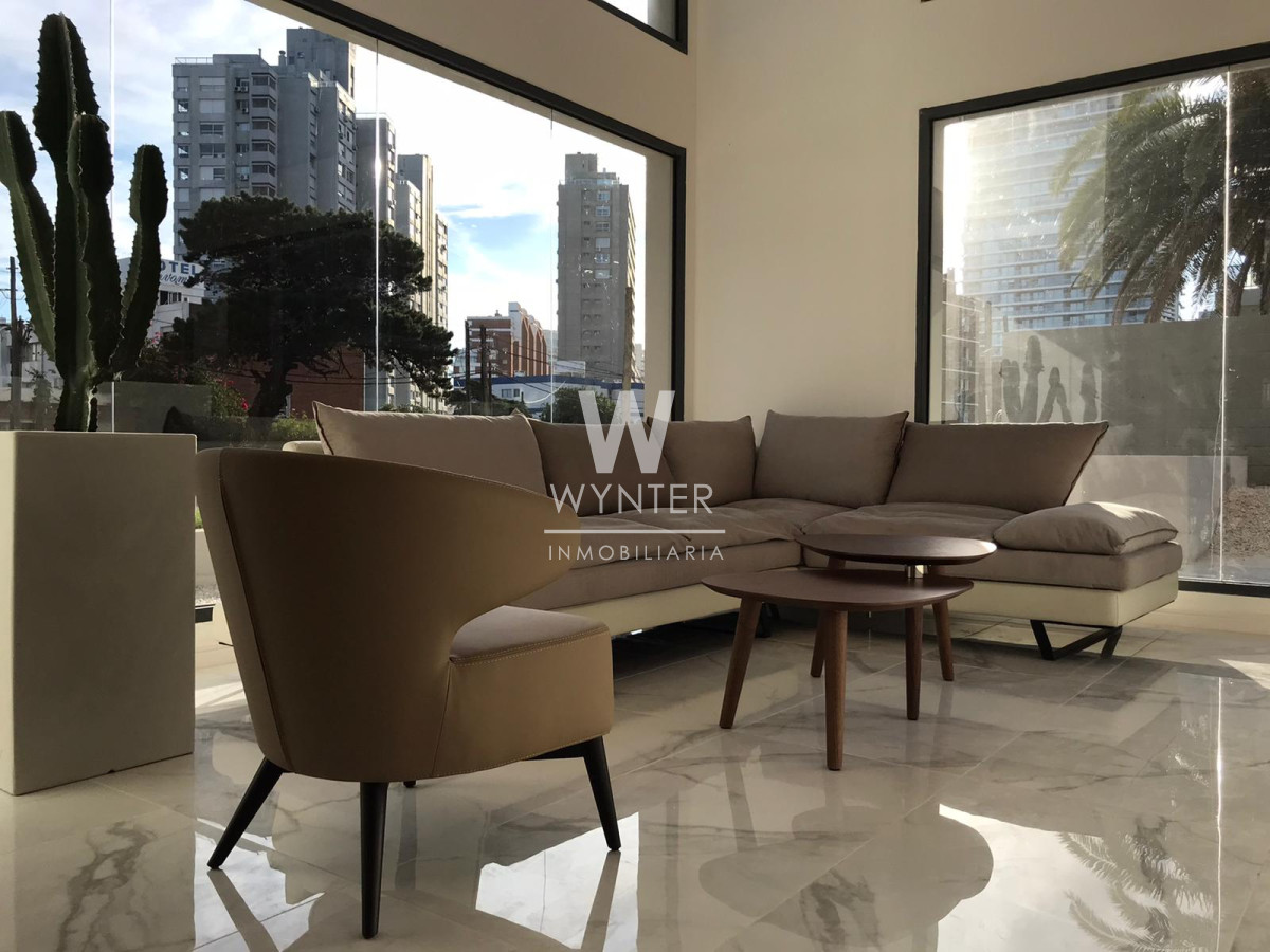 Apartamento ID.988 - Siglo Sol II - Torre Gauguin