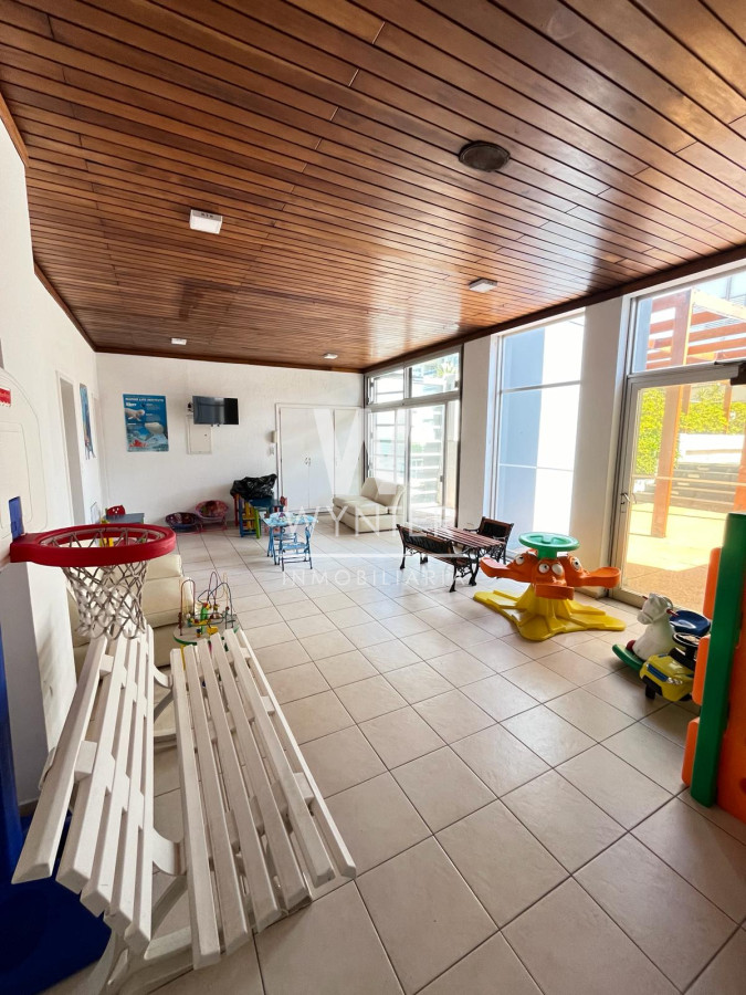 Apartamento ID.388 - Reciclado, a 2 cuadras del Puerto - 3 y dependencia 