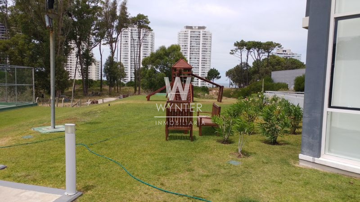 Apartamento ID.5983 - Apartamento en venta y alquiler - One II - 1 dormitorio