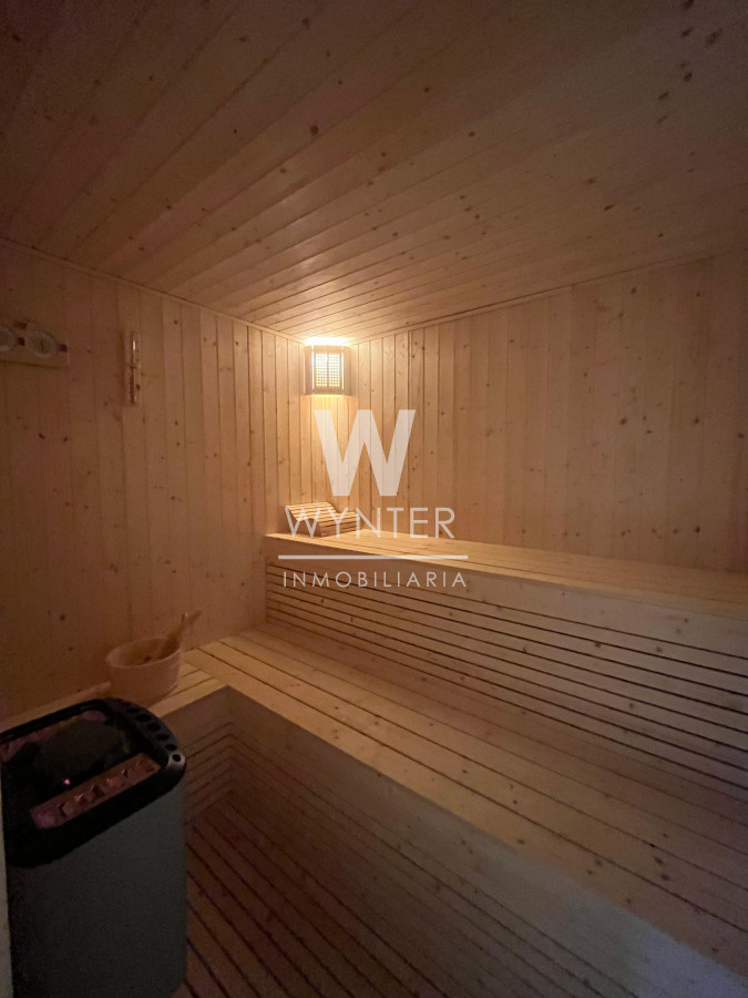 Apartamento ID.6842 - Apartamento en alquiler sobre Av. Roosevelt