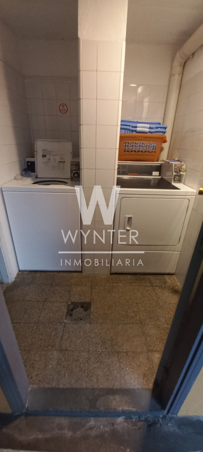 Apartamento ID.6617 - Apartamento en venta 2 dormitorios frente al puerto de Punta del Este