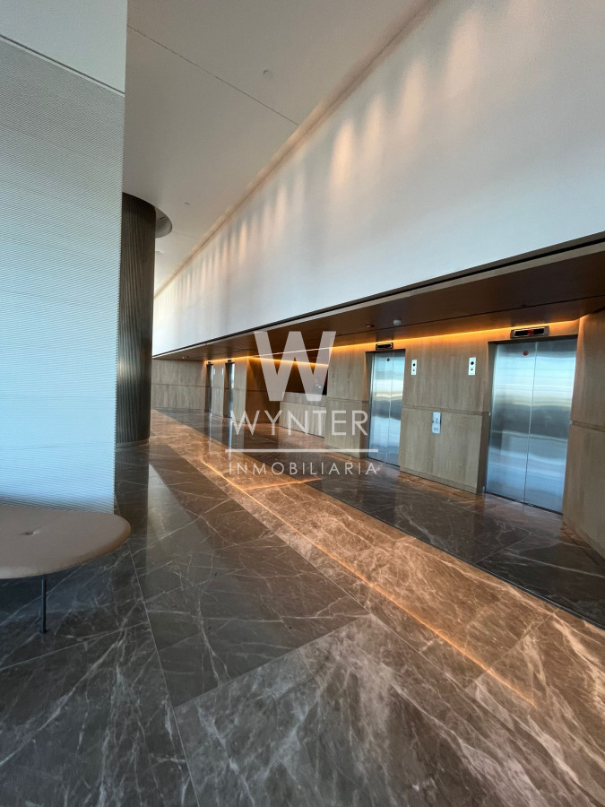 Apartamento ID.4393 - Trump Tower 1 suite
