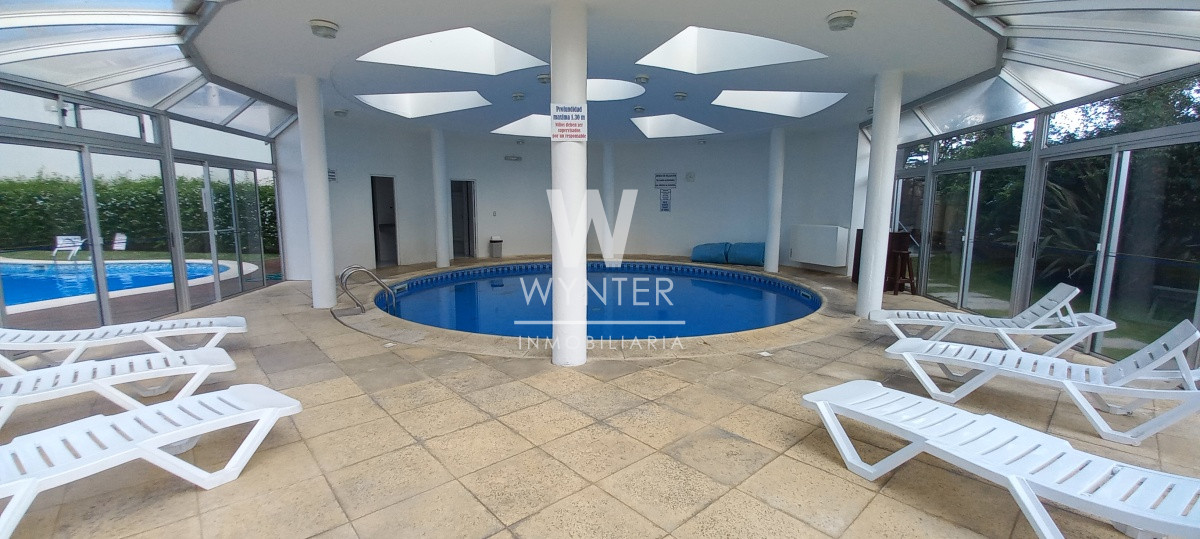 Apartamento ID.2885 - Piso alto, espectacular vista al mar e Isla Gorriti