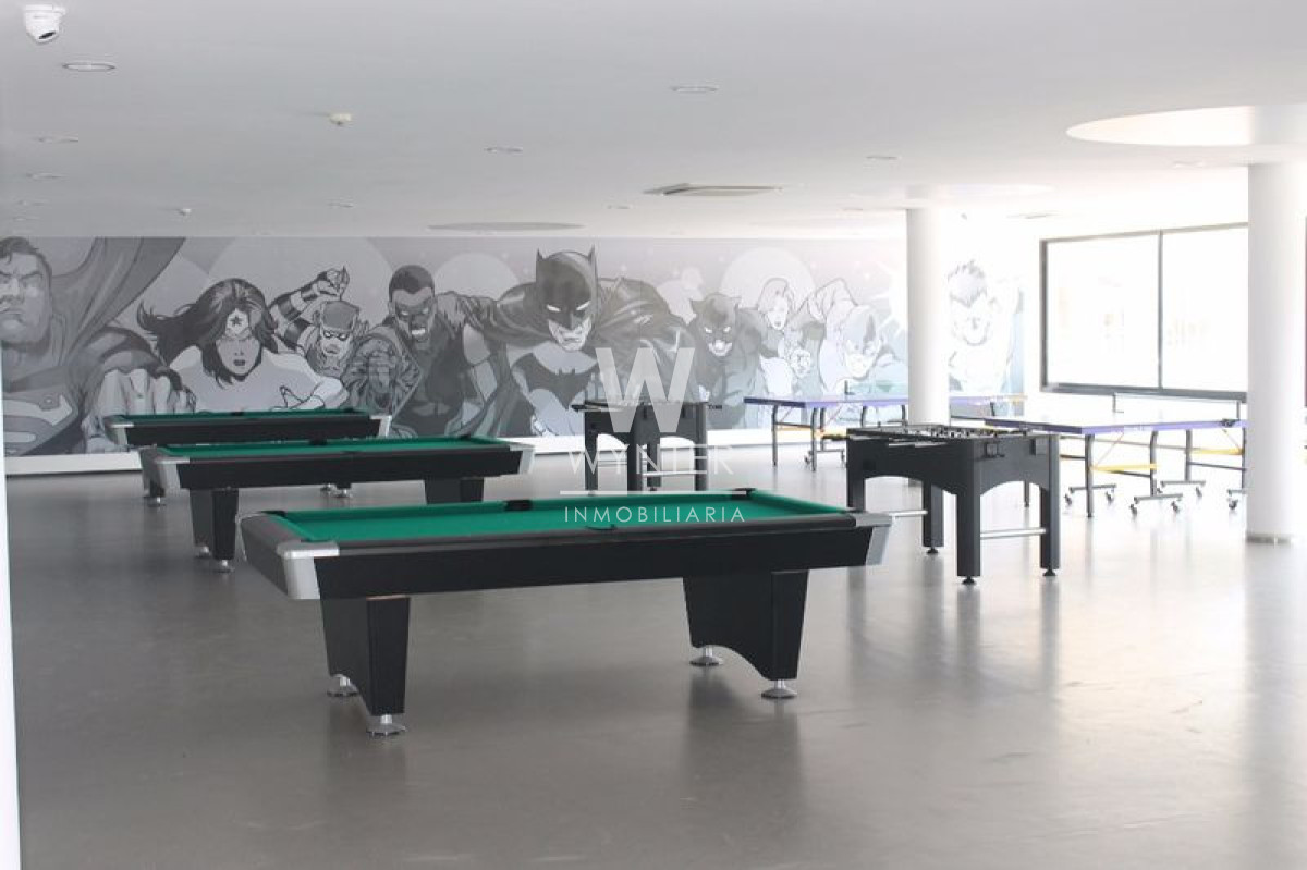 Apartamento ID.6148 - Apartamento en venta 3 dormitorios en Roosevelt Center 