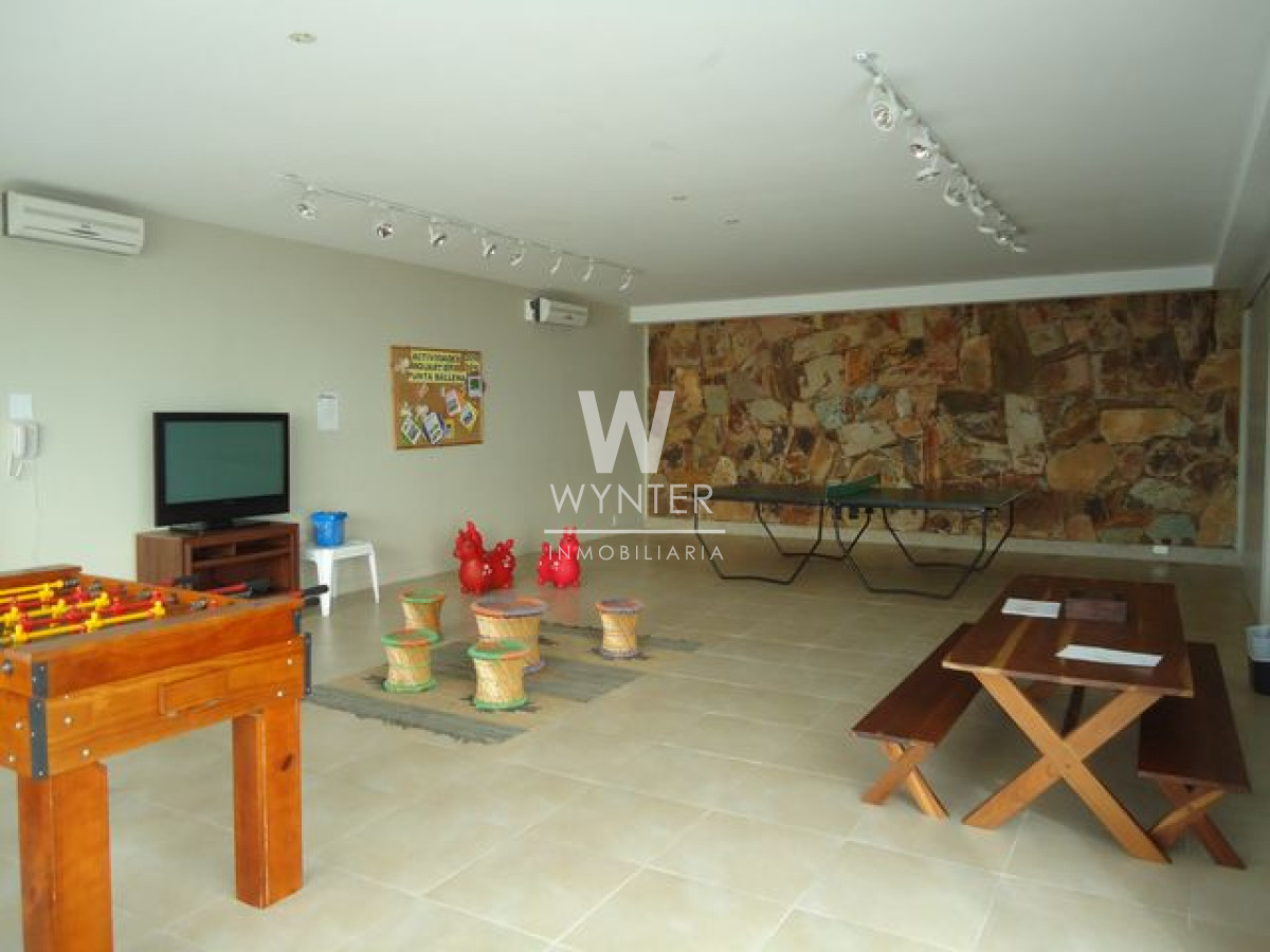 Apartamento ID.5526 - Apartamento en venta - Quartier Punta Ballena - 2 dormitorios