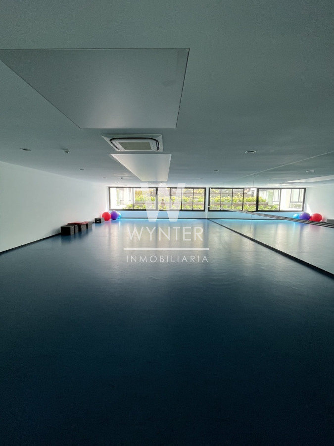 Apartamento ID.4966 - Greenlife en alquiler - 2 dormitorios