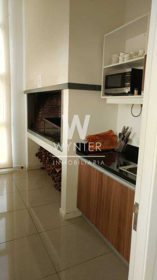 Apartamento ID.5983 - Apartamento en venta y alquiler - One II - 1 dormitorio