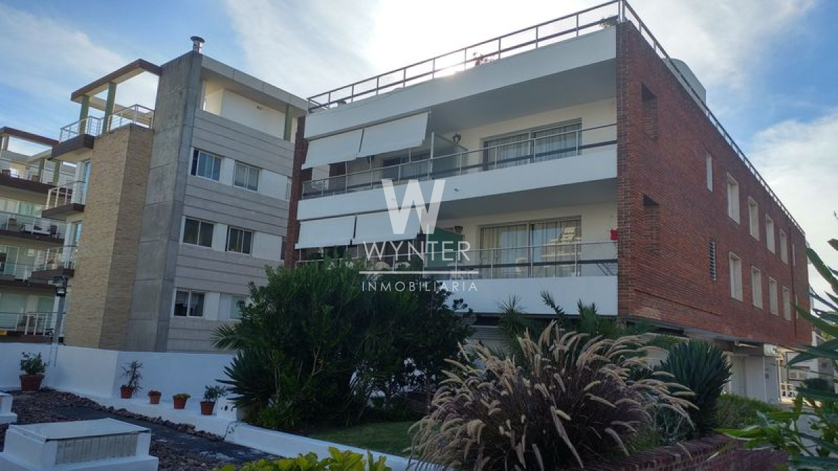 Apartamento ID.6061 - Departamento de dos dormitorios en la península proxima al puerto