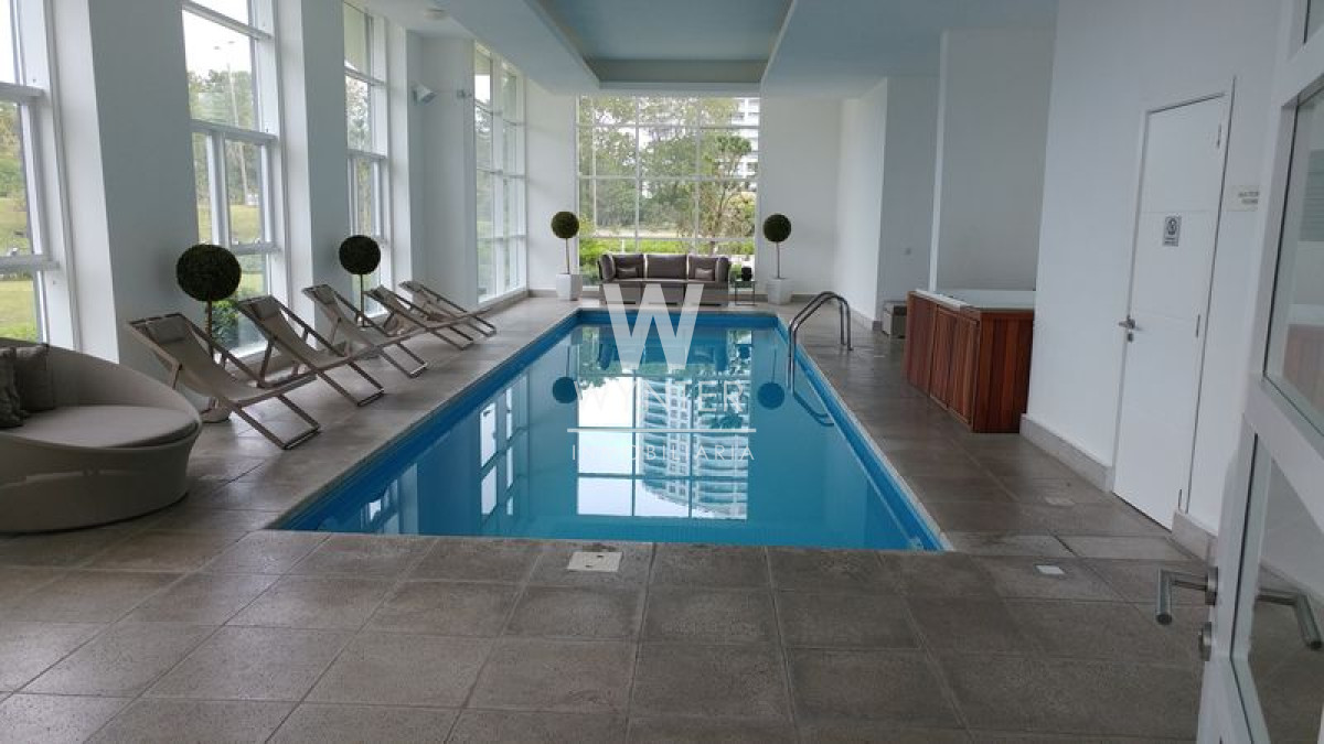 Apartamento ID.5983 - Apartamento en venta y alquiler - One II - 1 dormitorio