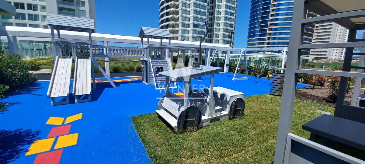 Apartamento ID.1504 - Brava - Piso muy alto con excelente vista - 4 suites