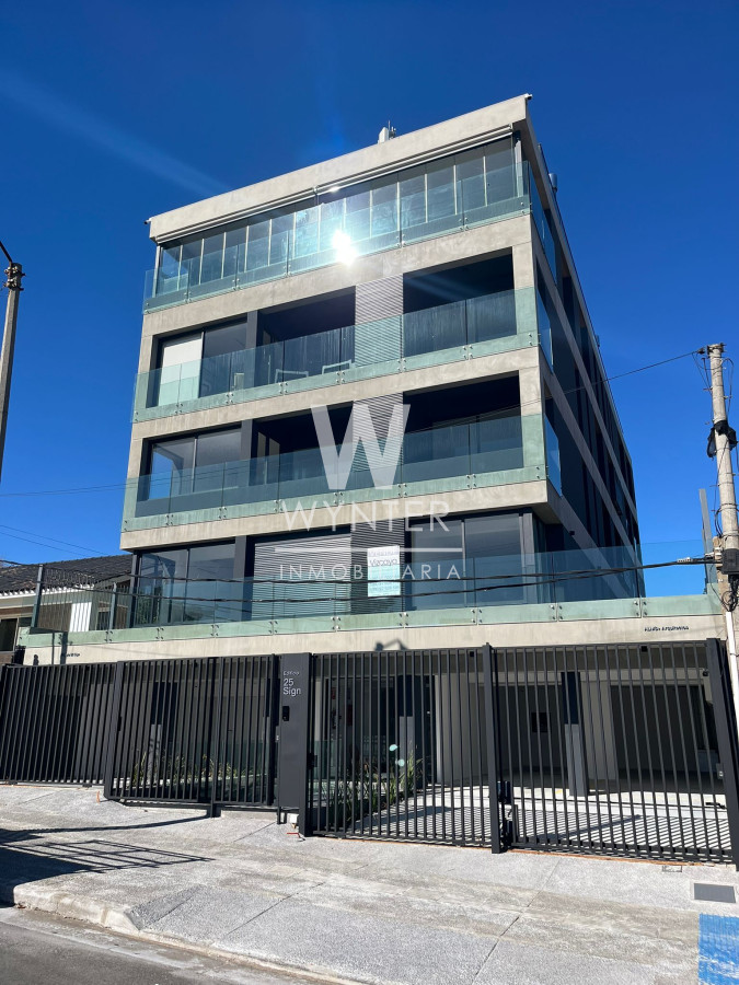 Apartamento ID.5547 - Apartamento en venta amparado por la Ley de Vivienda Promovida, a  pasos del mar - 2 dormitorios y medio