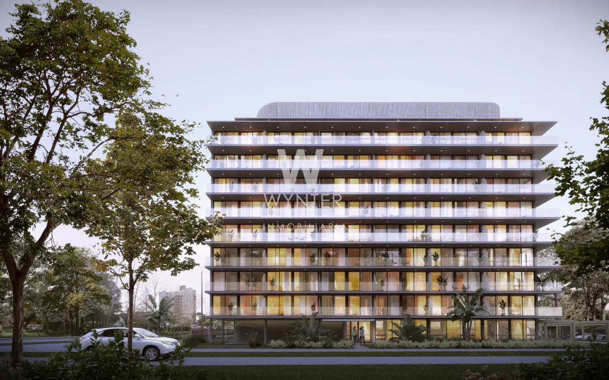 Apartamento ID.6706 - Apartamento 1 dormitorios Roosevelt 