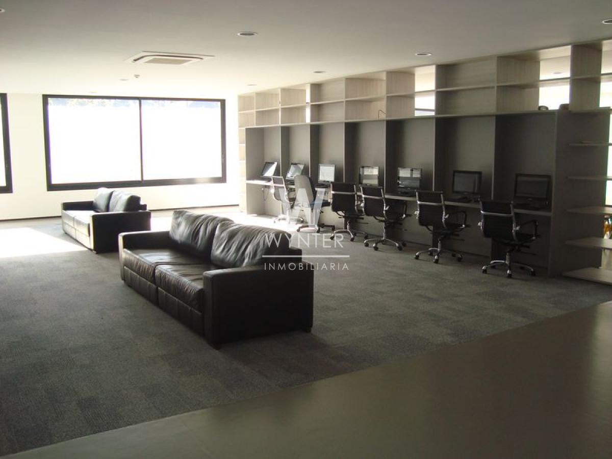 Apartamento ID.6148 - Apartamento en venta 3 dormitorios en Roosevelt Center 