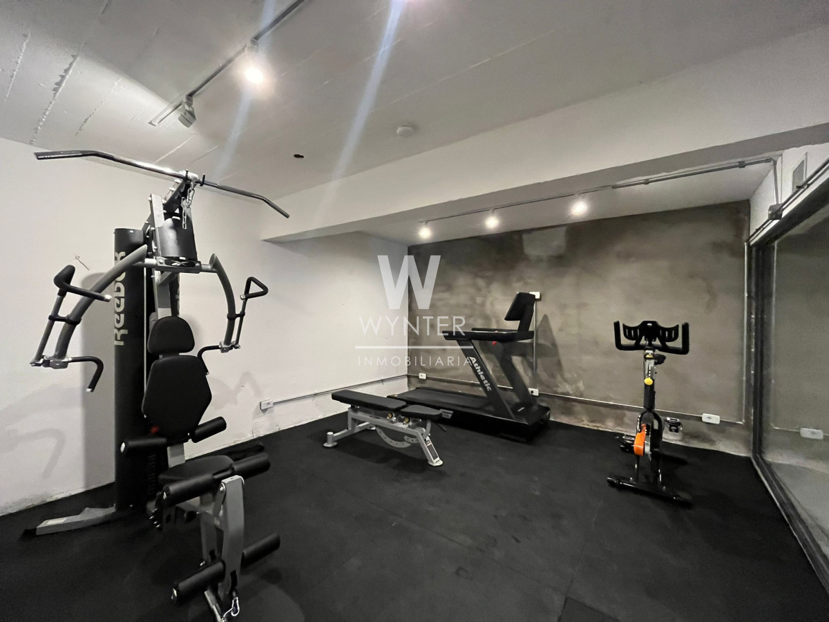 Apartamento ID.5547 - Apartamento en venta amparado por la Ley de Vivienda Promovida, a  pasos del mar - 2 dormitorios y medio