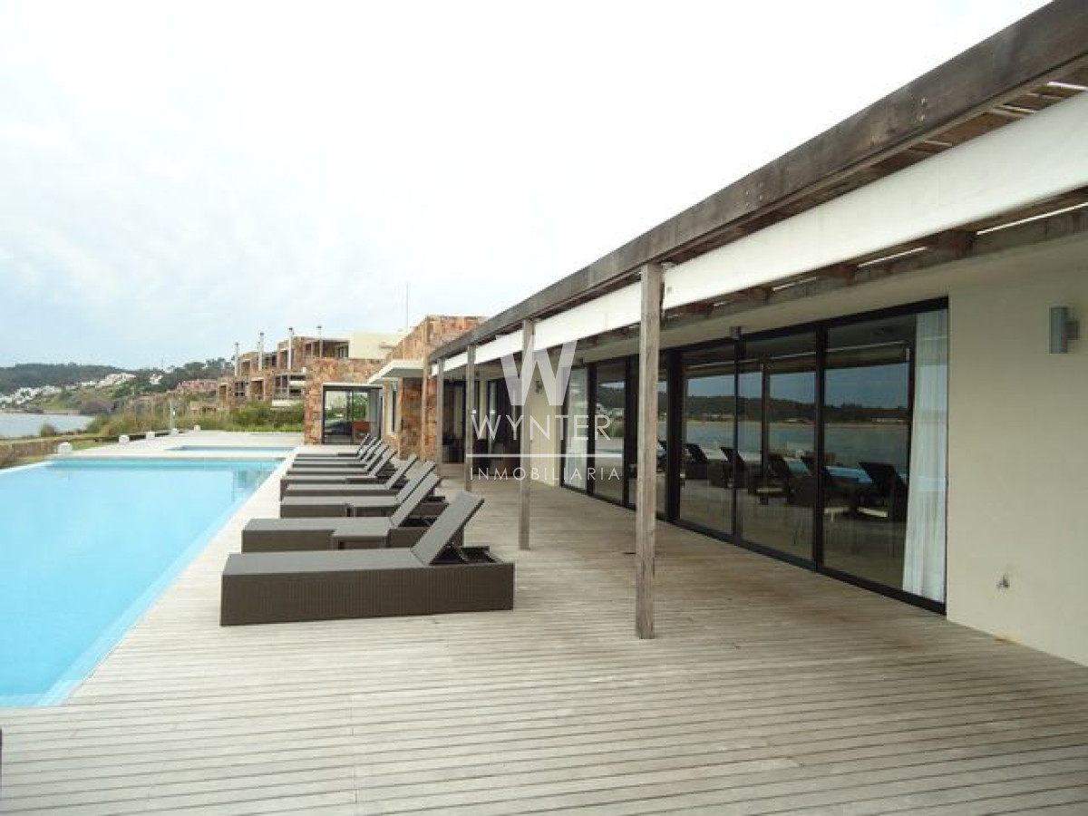 Apartamento ID.5526 - Apartamento en venta - Quartier Punta Ballena - 2 dormitorios