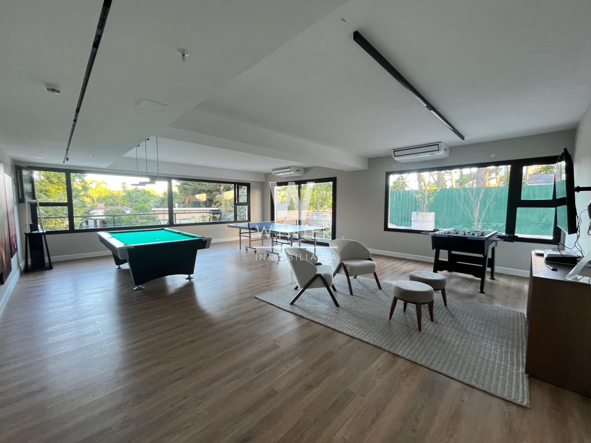 Apartamento ID.6842 - Apartamento en alquiler sobre Av. Roosevelt