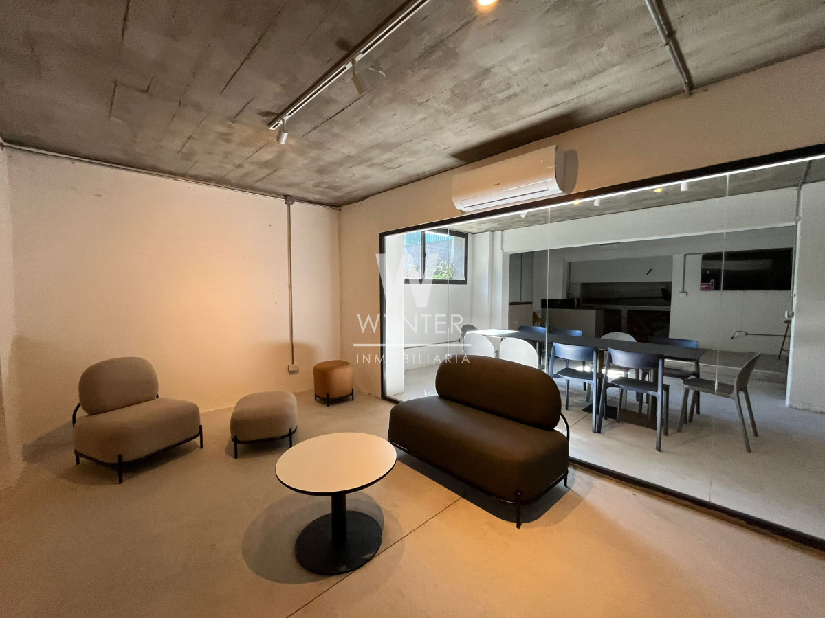 Apartamento ID.5547 - Apartamento en venta amparado por la Ley de Vivienda Promovida, a  pasos del mar - 2 dormitorios y medio