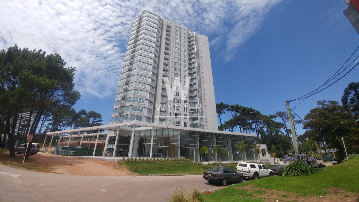 Apartamento ID.894 - Apartamento en venta sobre Av. Roosevelt - 1 Dormitorio