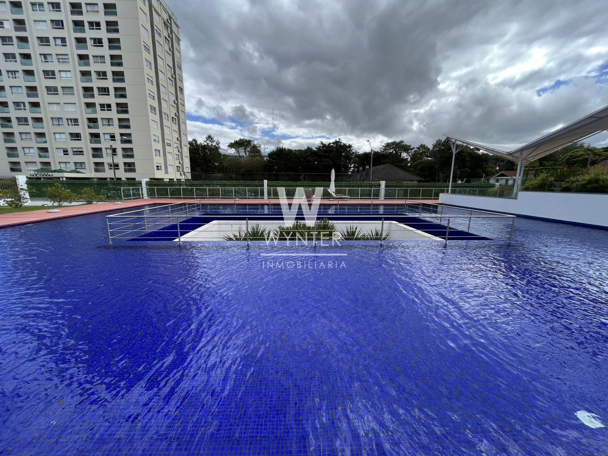 Apartamento ID.4966 - Greenlife en alquiler - 2 dormitorios