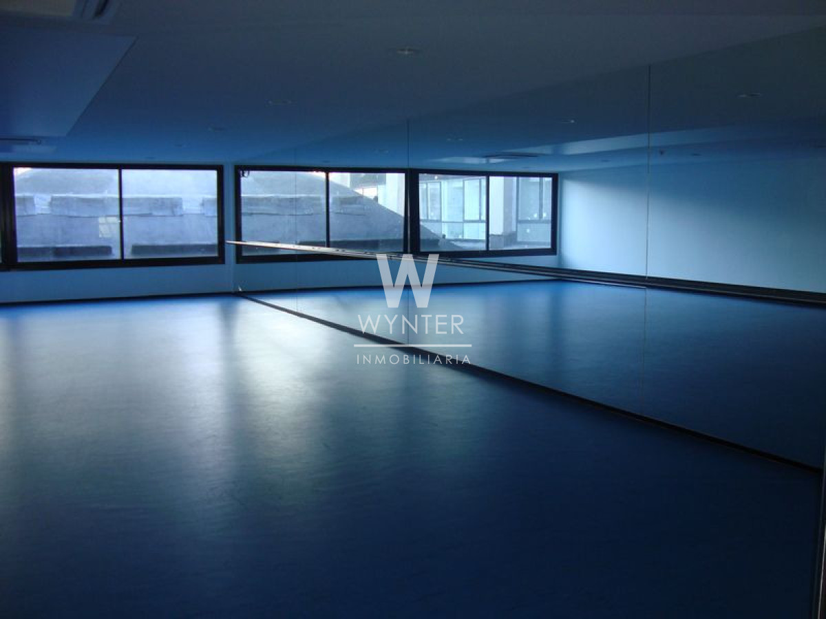 Apartamento ID.6148 - Apartamento en venta 3 dormitorios en Roosevelt Center 