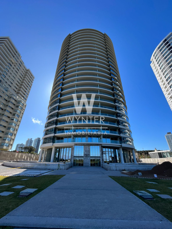 Apartamento ID.5486 - Apartamento en alquiler en Trump Tower 