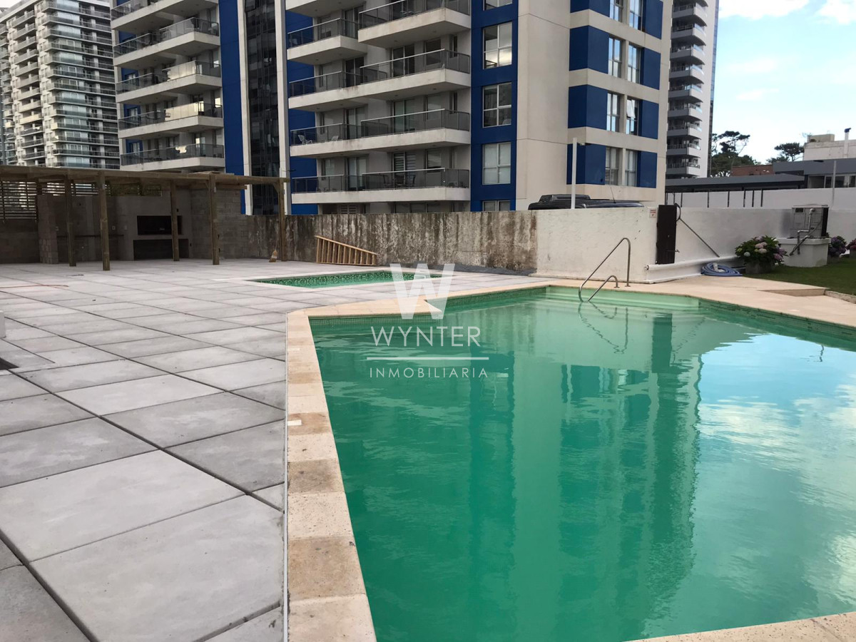 Apartamento ID.988 - Siglo Sol II - Torre Gauguin