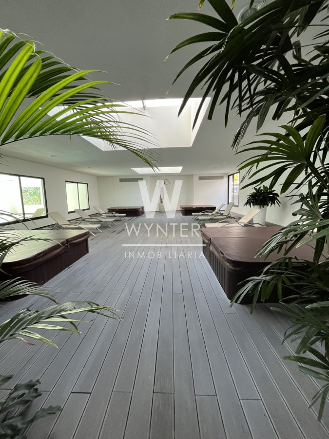 Apartamento ID.4966 - Greenlife en alquiler - 2 dormitorios