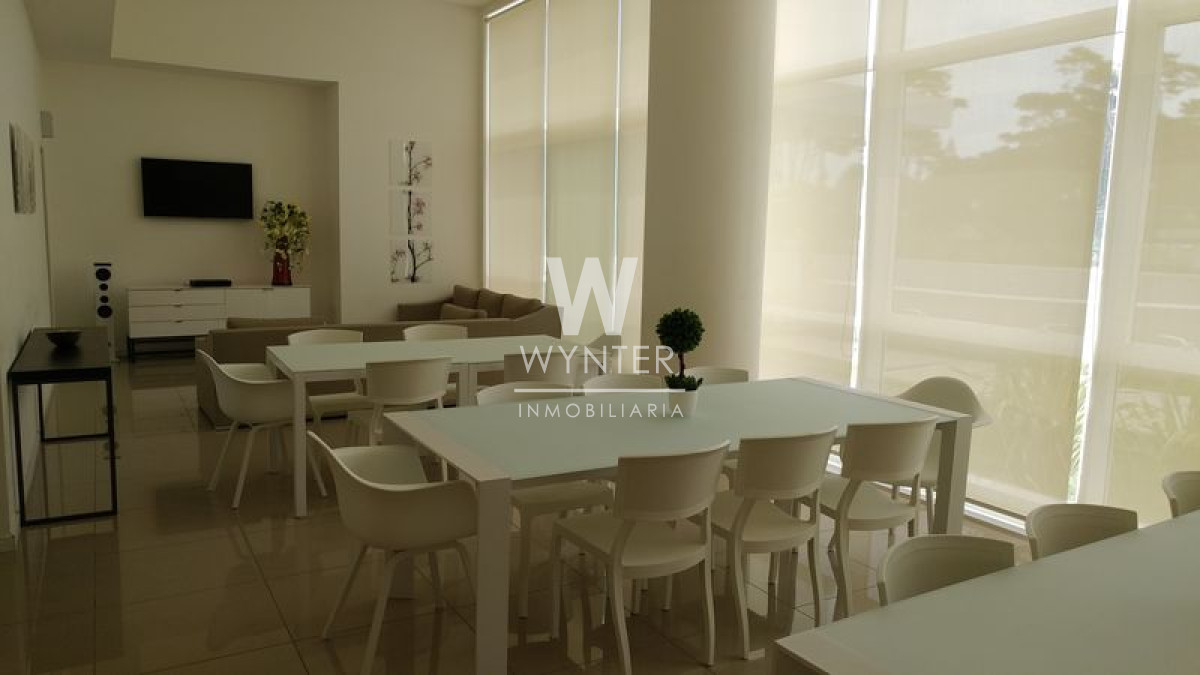 Apartamento ID.5983 - Apartamento en venta y alquiler - One II - 1 dormitorio